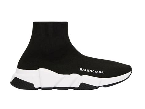 balenciaga speed trainer hommage prada|balenciaga speed trainer 2021.